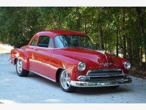 1951 Chevrolet Styleline for sale 101583551