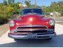 1951 Chevrolet Styleline for sale 101583582