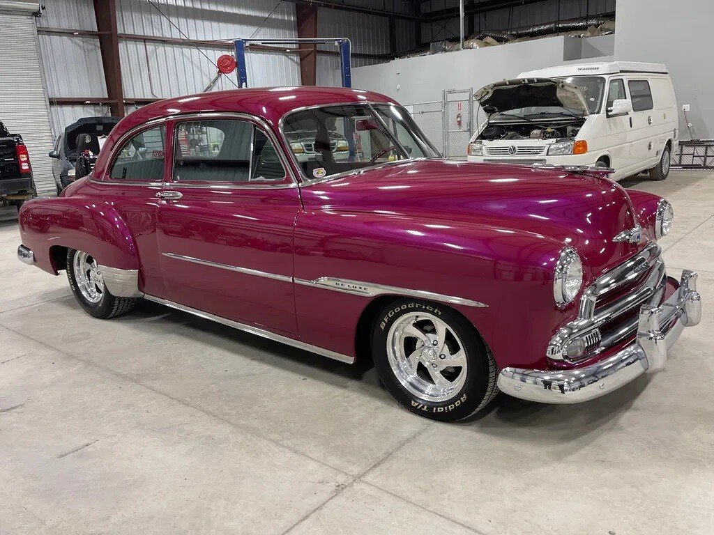 1951 Chevrolet Classics For Sale - Classics On Autotrader