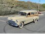 1951 Chevrolet Styleline for sale 101724373