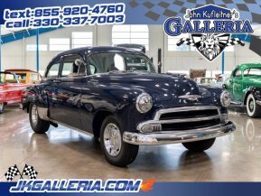 1951 Chevrolet Styleline for sale 101759875
