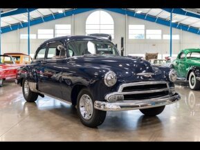 1951 Chevrolet Styleline for sale 101759875