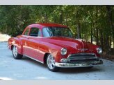 1951 Chevrolet Styleline