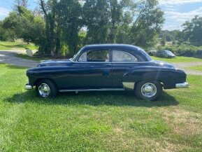 1951 Chevrolet Styleline for sale 101583664