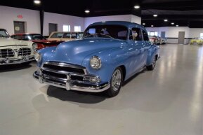 1951 Chevrolet Styleline for sale 101820131