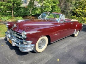 1951 Chrysler Imperial for sale 101391716