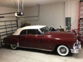 1951 Chrysler Imperial for sale 101734083