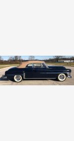 Chrysler New Yorker Classics For Sale Classics On Autotrader