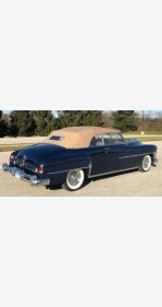 Chrysler New Yorker Classics For Sale Classics On Autotrader