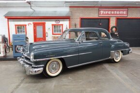 1951 Chrysler Windsor for sale 101997871