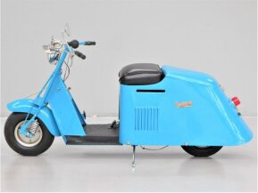 1951 Cushman Pacemaker for sale 201465419