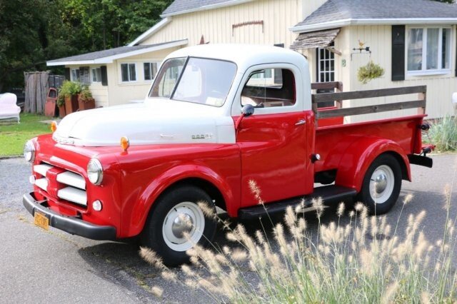 Dodge Classic Trucks For Sale - Classics On Autotrader