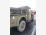 1951 Dodge M37 for sale 101583450