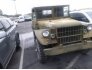 1951 Dodge M37 for sale 101583450