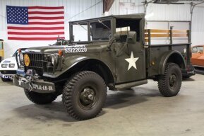 1951 Dodge M37 for sale 101944055