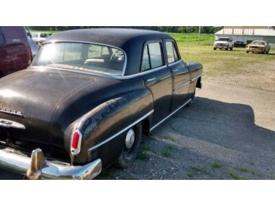 1951 Dodge Meadowbrook for sale 101731363