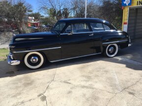 1951 Dodge Wayfarer for sale 101829254