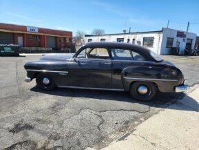 1951 Dodge Wayfarer for sale 101875426