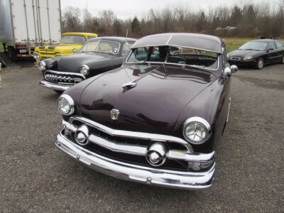 1951 Ford Crestline for sale 101475765