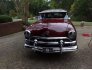1951 Ford Custom for sale 101583476
