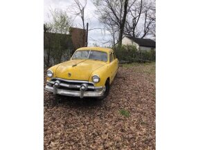 1951 Ford Custom for sale 101583481