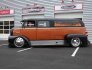 1951 Ford Custom for sale 101642213