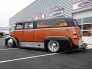 1951 Ford Custom for sale 101642213