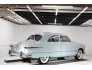 1951 Ford Custom for sale 101652762