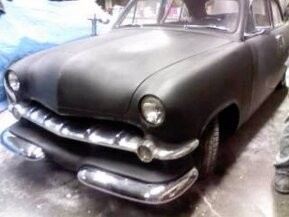 1951 Ford Custom for sale 101662175