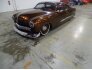 1951 Ford Custom for sale 101688308