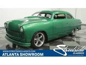 1951 Ford Custom for sale 101731949