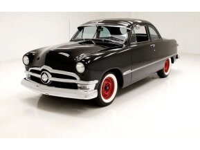 1951 Ford Custom for sale 101748094