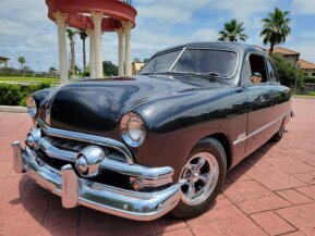 1951 Ford Custom for sale 101789197