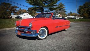 1951 Ford Custom for sale 101813405