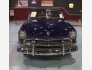1951 Ford Custom for sale 101837124