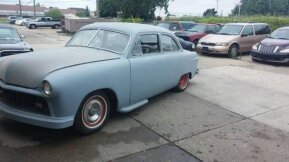 1951 Ford Custom for sale 101834633