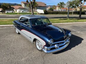 1951 Ford Custom for sale 101896338