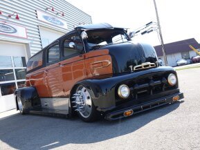 1951 Ford Custom for sale 101928630