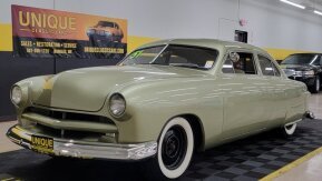 1951 Ford Custom for sale 101938516