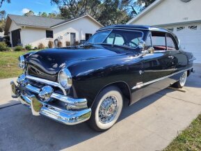 1951 Ford Custom for sale 101990037