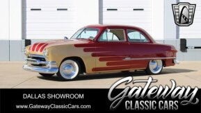 1951 Ford Custom for sale 102000596