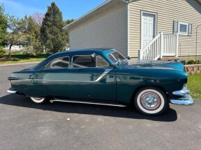 1951 Ford Custom for sale 102013862