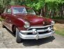 1951 Ford Custom for sale 101750436