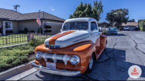 1951 Ford Custom for sale 101990792