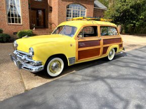 1951 Ford Custom for sale 102005914