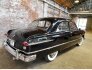 1951 Ford Custom Deluxe for sale 101793226