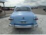 1951 Ford Custom Deluxe for sale 101811402