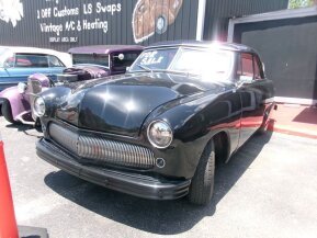 1951 Ford Custom Deluxe for sale 101959735