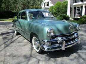 1951 Ford Deluxe for sale 101771575