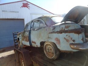 1951 Ford Deluxe for sale 101985184